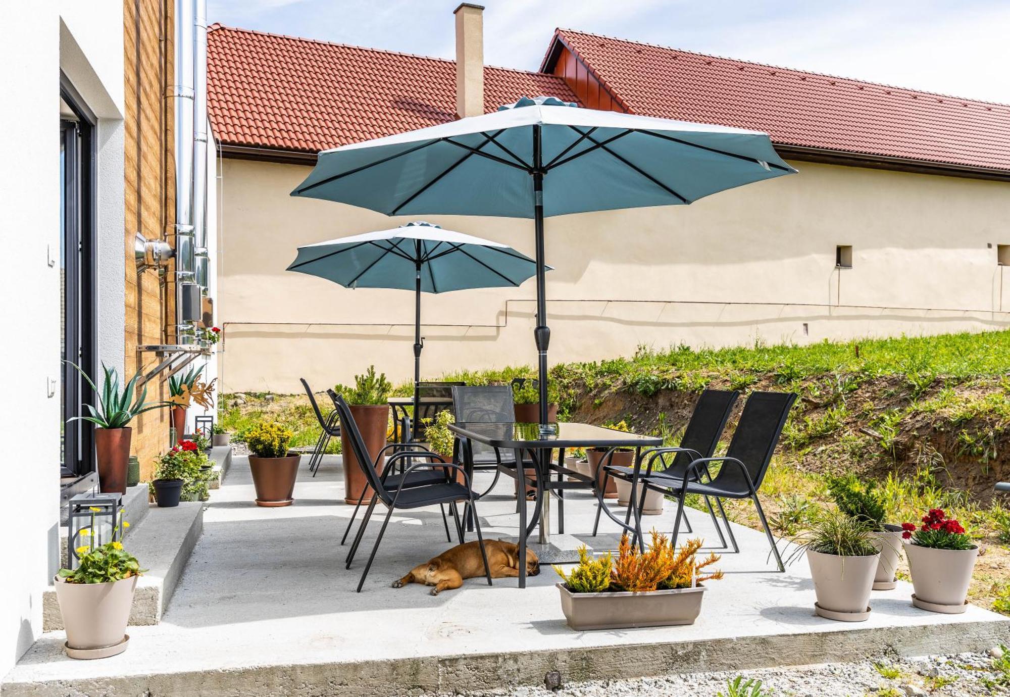 Sunny Apartment With Free Parking Zvolen Exterior photo